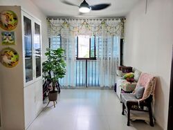 Blk 56 Geylang Bahru Riverpoint (Kallang/Whampoa), HDB 5 Rooms #532448161